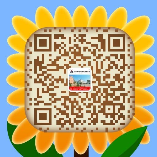 掃描三梁四柱液壓機官方微信，咨詢更多詳細(xì)信息